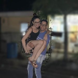 Meet your Posher, Leslie jose